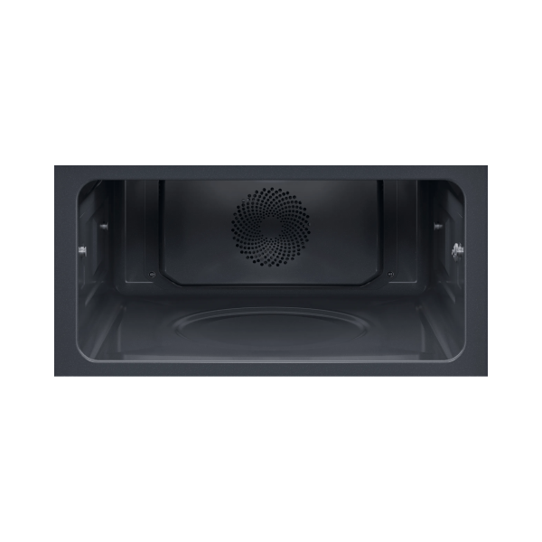 AEG NKK8N621B - Einbauherd/Backofen - Schwarz
