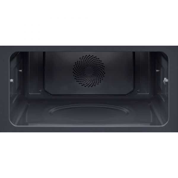AEG NKK8N621B - Einbauherd/Backofen - Schwarz