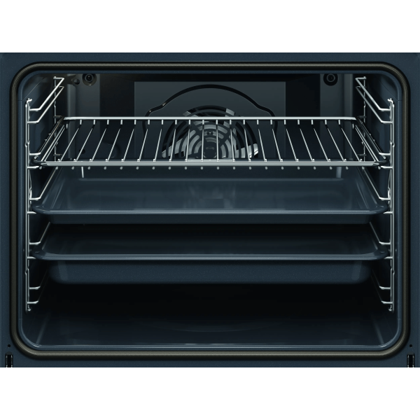Electrolux KOFBP38T - Einbauherd/Backofen - Matt Black