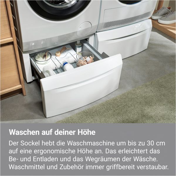 Electrolux M1WYHPE3 - Zubehör