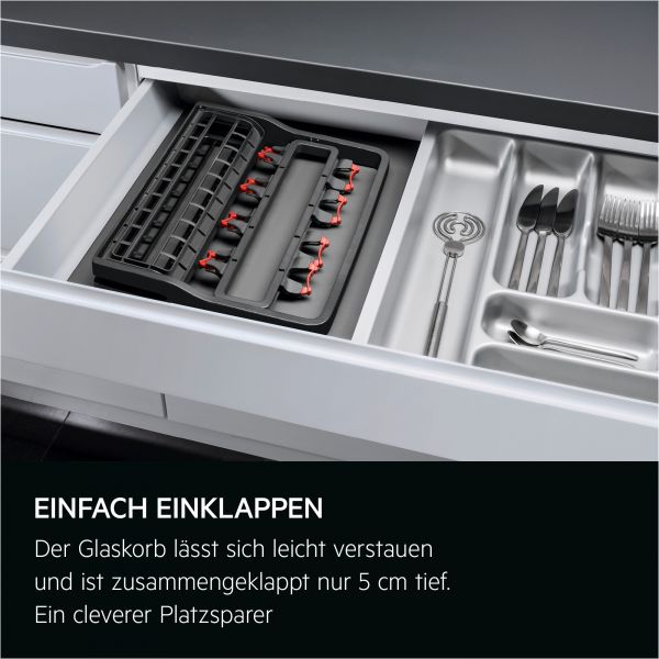 AEG A9SZGB01 - Zubehör - Grau