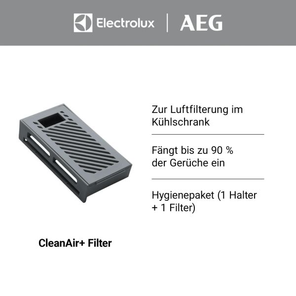 No Brand M9RWCAF1 - Zubehör