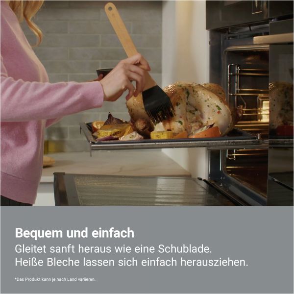 Electrolux M1OHTR2N - Zubehör
