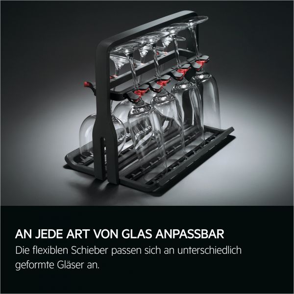 AEG A9SZGB01 - Zubehör - Grau