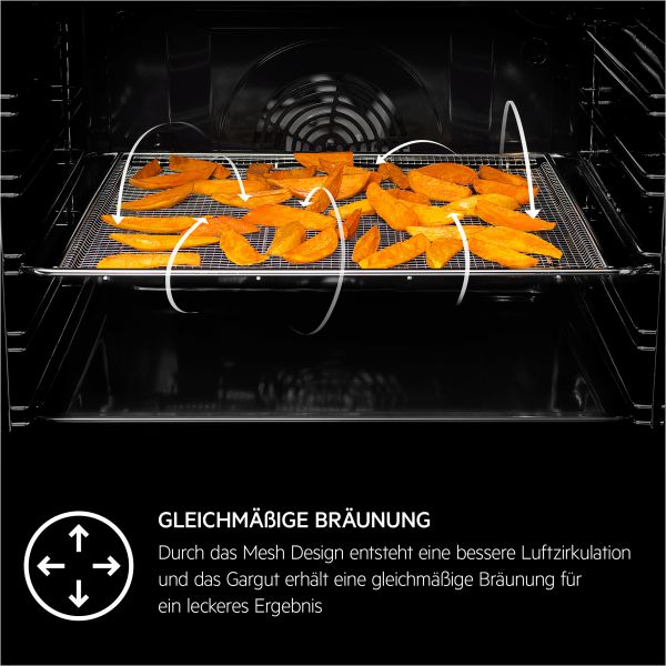 AEG A9OOAFWM - Zubehör