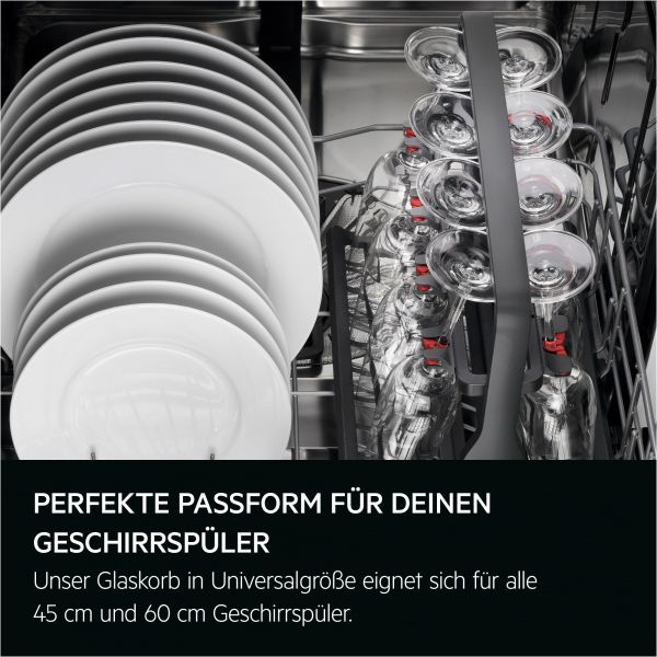 AEG A9SZGB01 - Zubehör - Grau