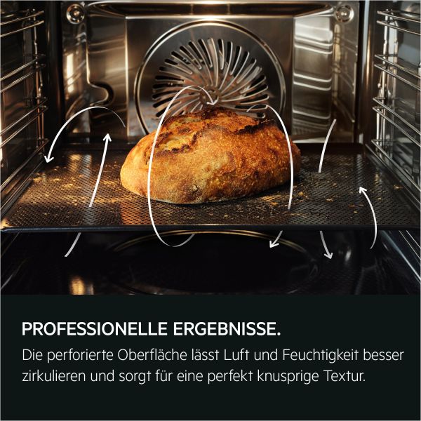 AEG A1OOEC03 - Zubehör