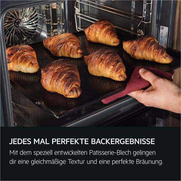 AEG A1OOEC03 - Zubehör