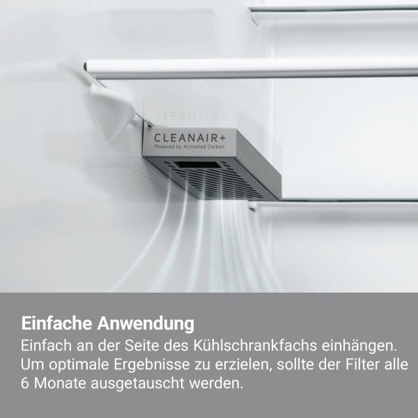 Electrolux M9RWCAF1 - Zubehör