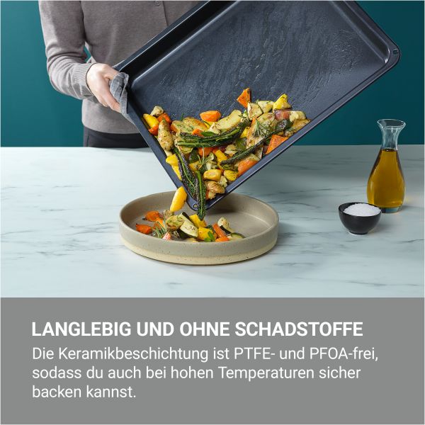 Electrolux M9OOEC02 - Zubehör