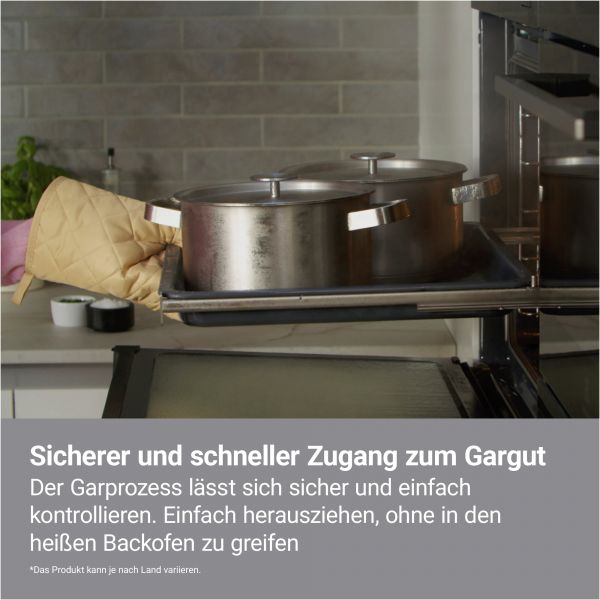 Electrolux TR1LFV - Zubehör