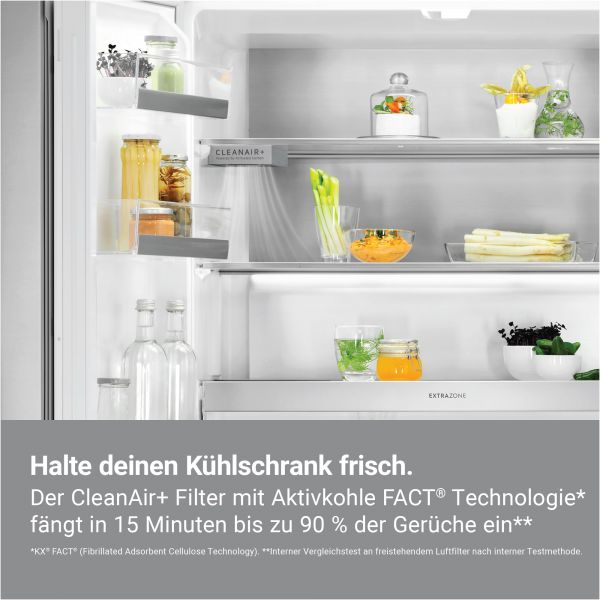 Electrolux M9RWCAF1 - Zubehör