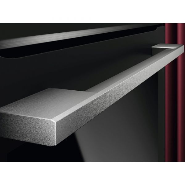 AEG TP9SB83FAT - Einbauherd/Backofen - Matt Black