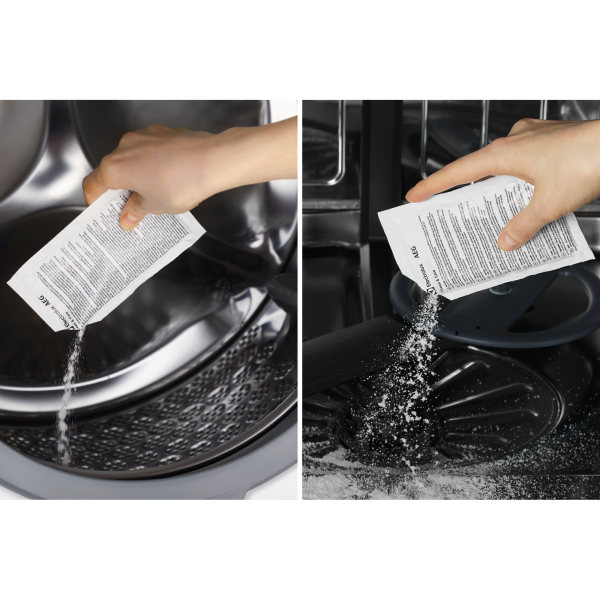 Electrolux M2GCP121 - Zubehör