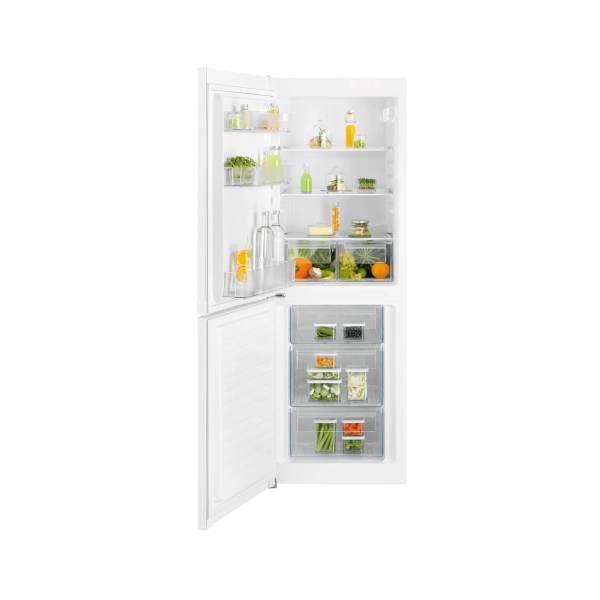Electrolux LNT3LE3W1L - Kühl- / Gefrierkombination - Weiß