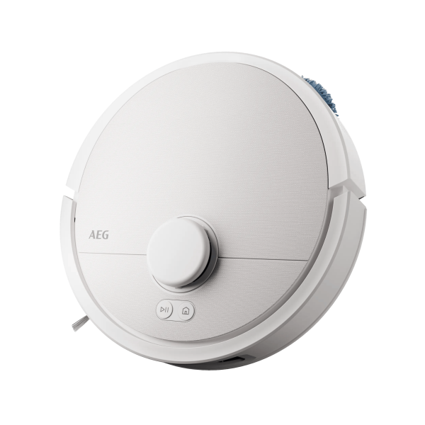 AEG AR81UW3SW - Reinigungs-Roboter - Shell White
