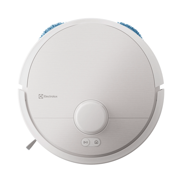 AEG AR81UW3SW - Reinigungs-Roboter - Shell White
