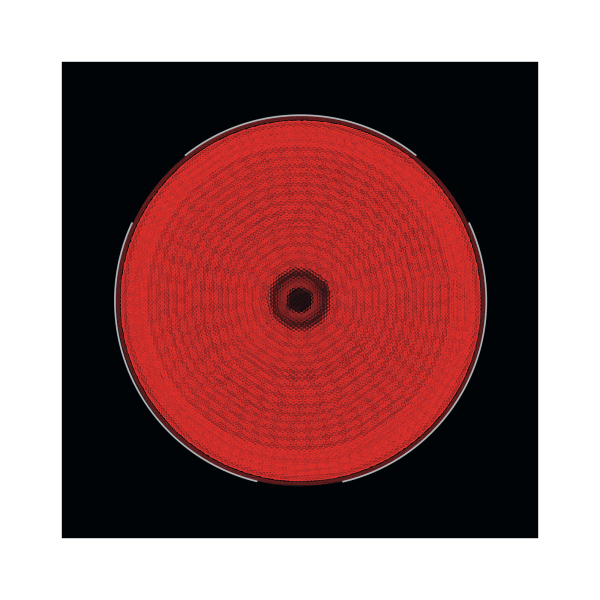 Electrolux LRD64000IK - Kochfeld - Schwarz