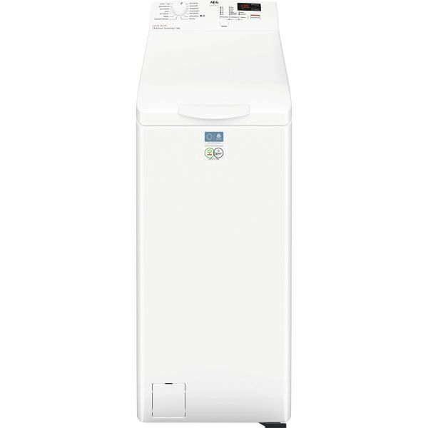 AEG LTR6E41269 - Waschmaschine - Weiß