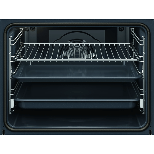 Electrolux KOFBP38T - Einbauherd/Backofen - Matt Black