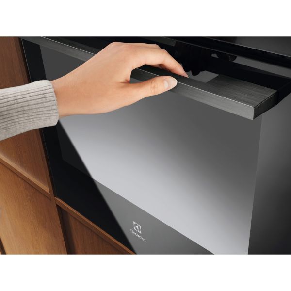 Electrolux KOFBP38T - Einbauherd/Backofen - Matt Black