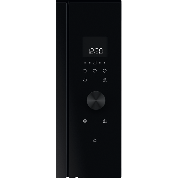 AEG TB5SM171DB - Mikrowelle - Schwarz