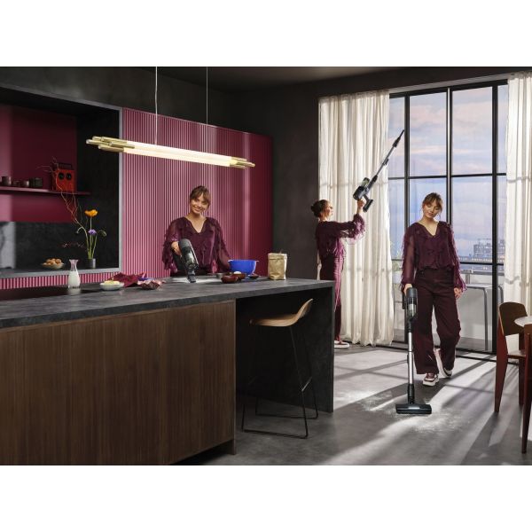 AEG AP72UB21ES - Dark Grey