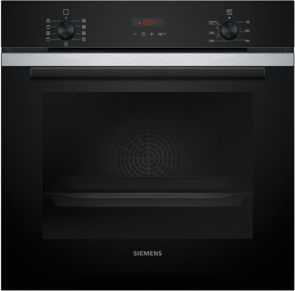 Siemens HB273ABS3, Einbau-Backofen