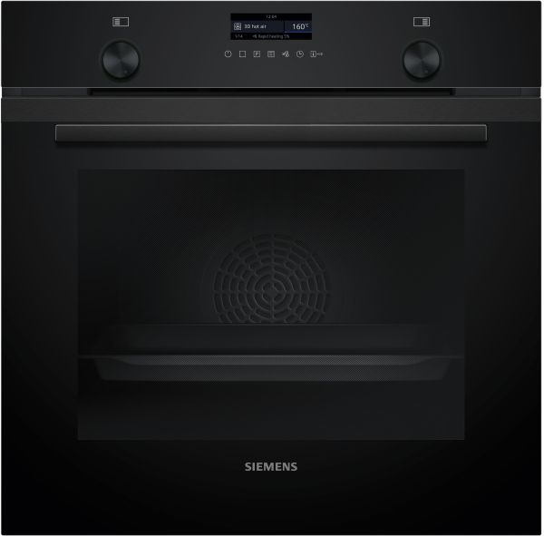 Siemens HB279GBB3, Einbau-Backofen
