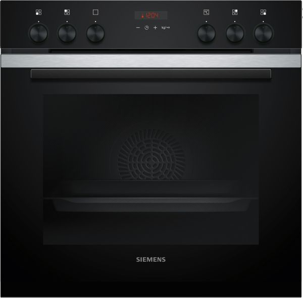 Siemens HE273ABS3, Einbau-Herd