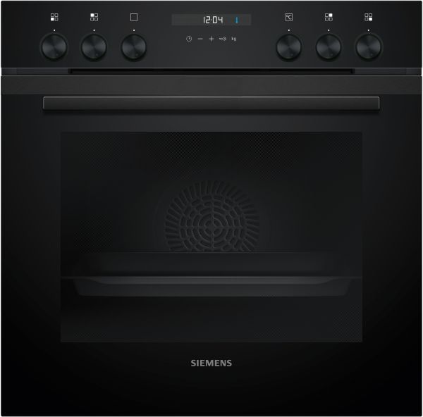 Siemens HE217GBB4, Einbau-Herd
