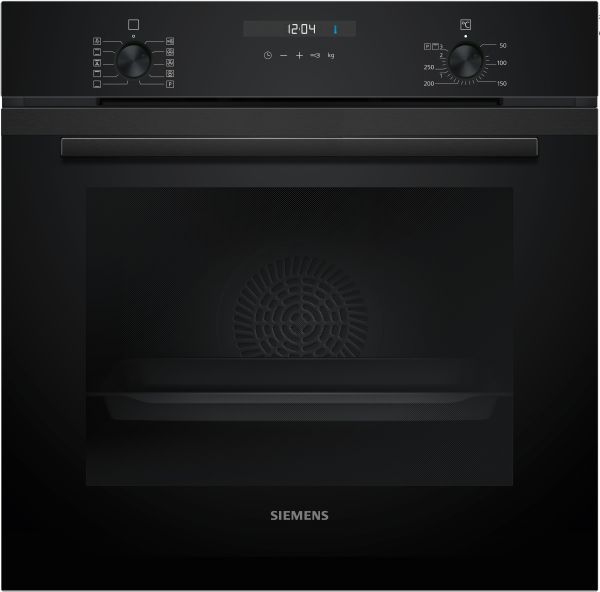 Siemens HB237GBB3, Einbau-Backofen