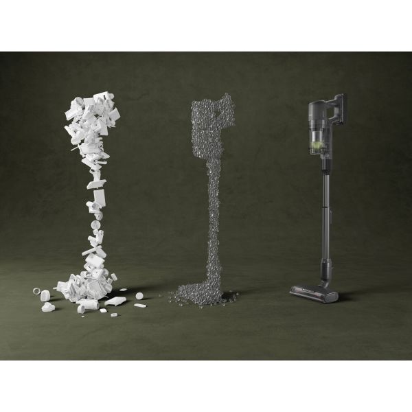 AEG AP72UB21ES - Dark Grey