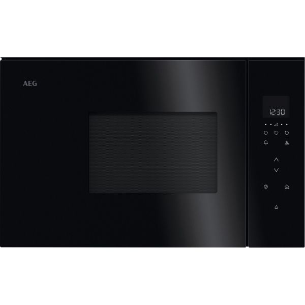 AEG NMB6S171SB - Mikrowelle - Schwarz