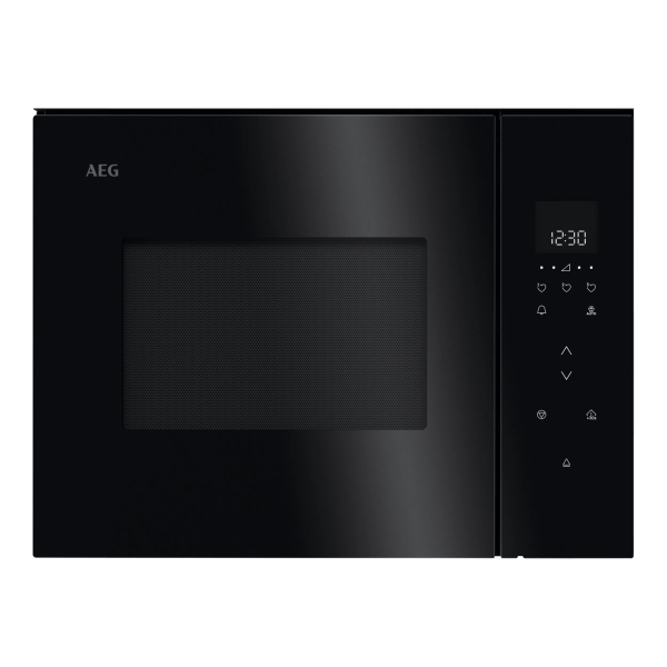 AEG NMB5S171SB - Mikrowelle - Schwarz