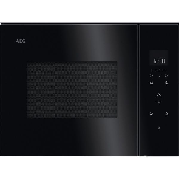 AEG NMB5S171SB - Mikrowelle - Schwarz