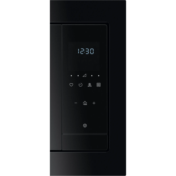 AEG NMS5G251EB - Mikrowelle - Schwarz