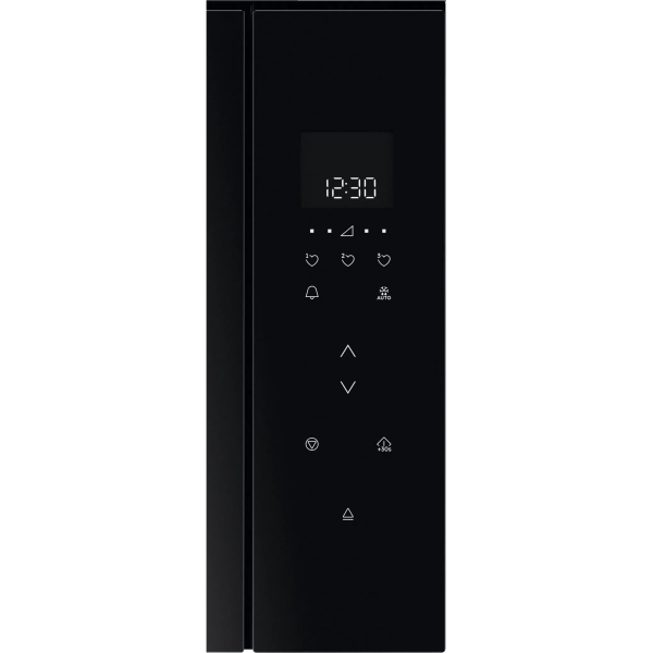 AEG NMB6S171SB - Mikrowelle - Schwarz