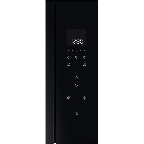 AEG NMB6S171SB - Mikrowelle - Schwarz