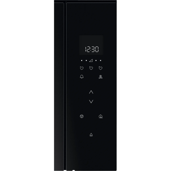 AEG NMB5S171SB - Mikrowelle - Schwarz
