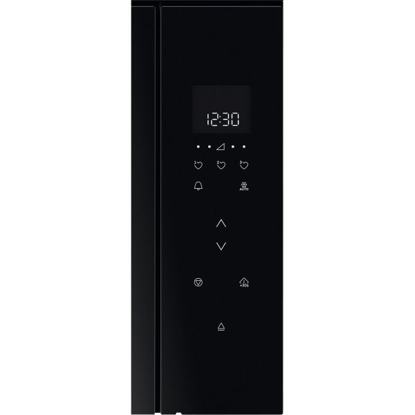 AEG NMB5S171SB - Mikrowelle - Schwarz