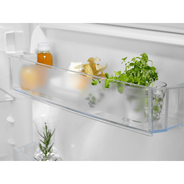 Electrolux LNT3LE3W1L - Kühl- / Gefrierkombination - Weiß