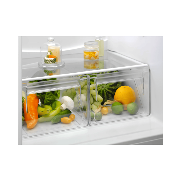 Electrolux LNT3LE3W1L - Kühl- / Gefrierkombination - Weiß