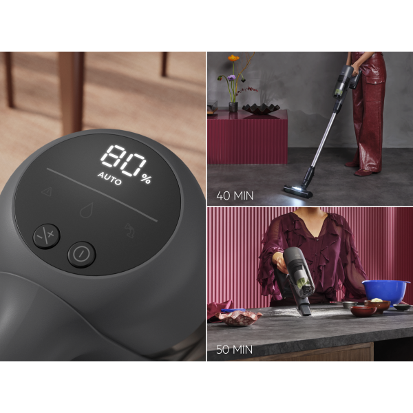 AEG AP72AF21DG - Dark Grey