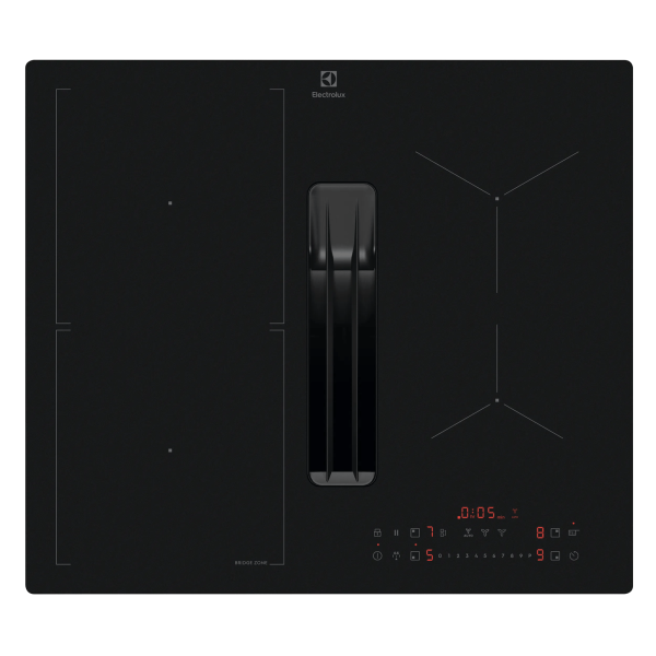 Electrolux KCC63410CT - Matt Black