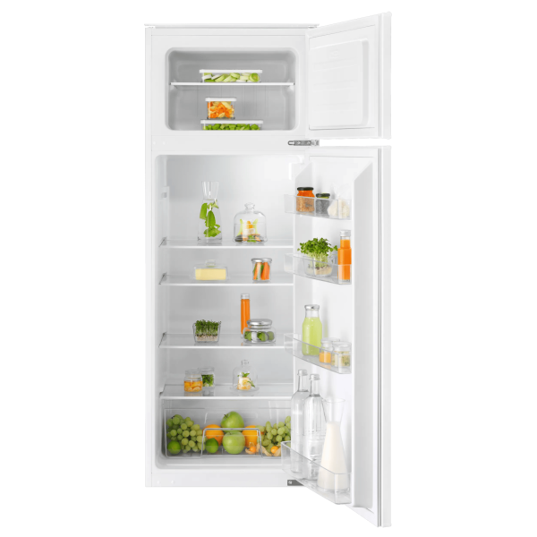Electrolux KTS3LE14S - Kühl- / Gefrierkombination - Weiß