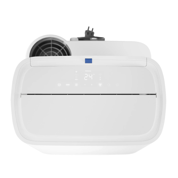 AEG ACU7878CSW