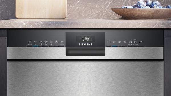 Siemens SN43ES04TE, Unterbau-Geschirrspüler