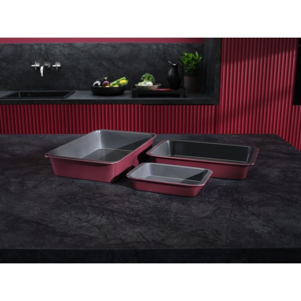 AEG A9OOECTS - Zubehör - Rot