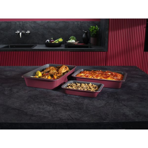 AEG A9OOECTS - Zubehör - Rot